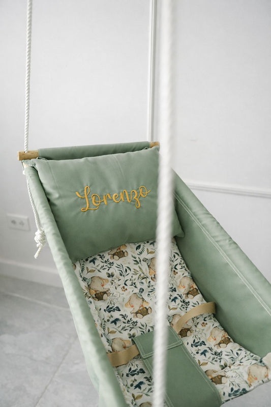 BabySwing 2 en 1 Personalizado