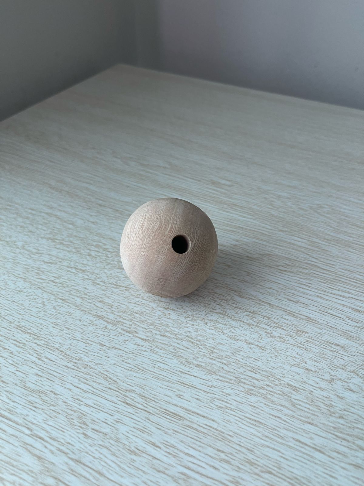 Bolas de Madera | Roble